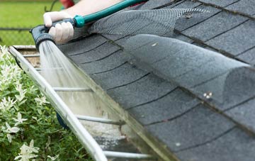 Colts Hill gutter cleaning costs