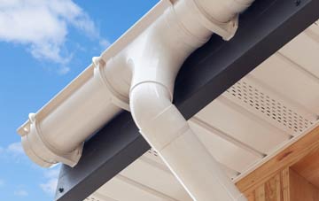 Colts Hill gutter installation costs