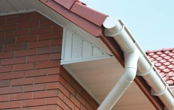 Colts Hill soffit repair costs