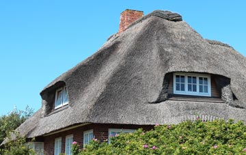 thatch roofing Colts Hill, Kent