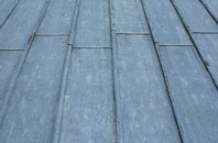 Colts Hill lead roofing